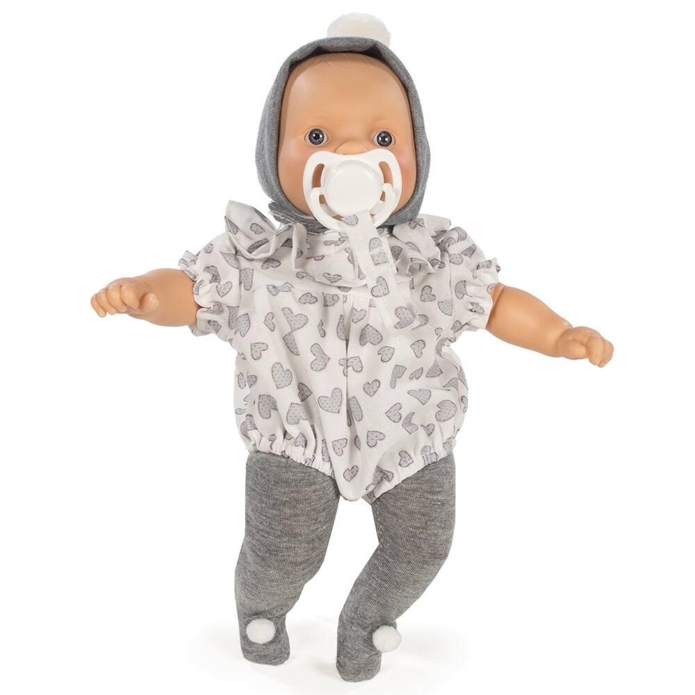 Poupon Pablo Pleure 28 Cm Poupees Joueclub