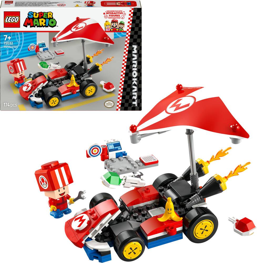 Jouet Voiture Mario Kart TÃ©lÃ©commandÃ© Carrera Voiture TÃ©lÃ©