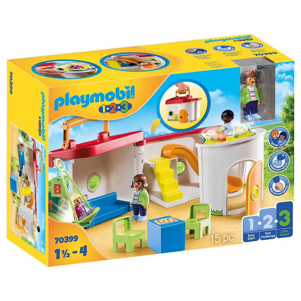 Garderie playmobil jouet club Clearance