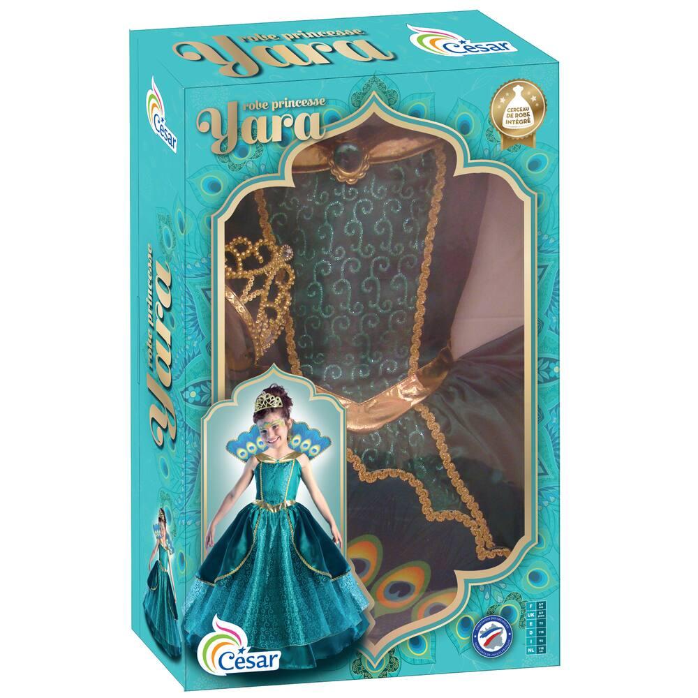 Deguisement princesse jouet club shop