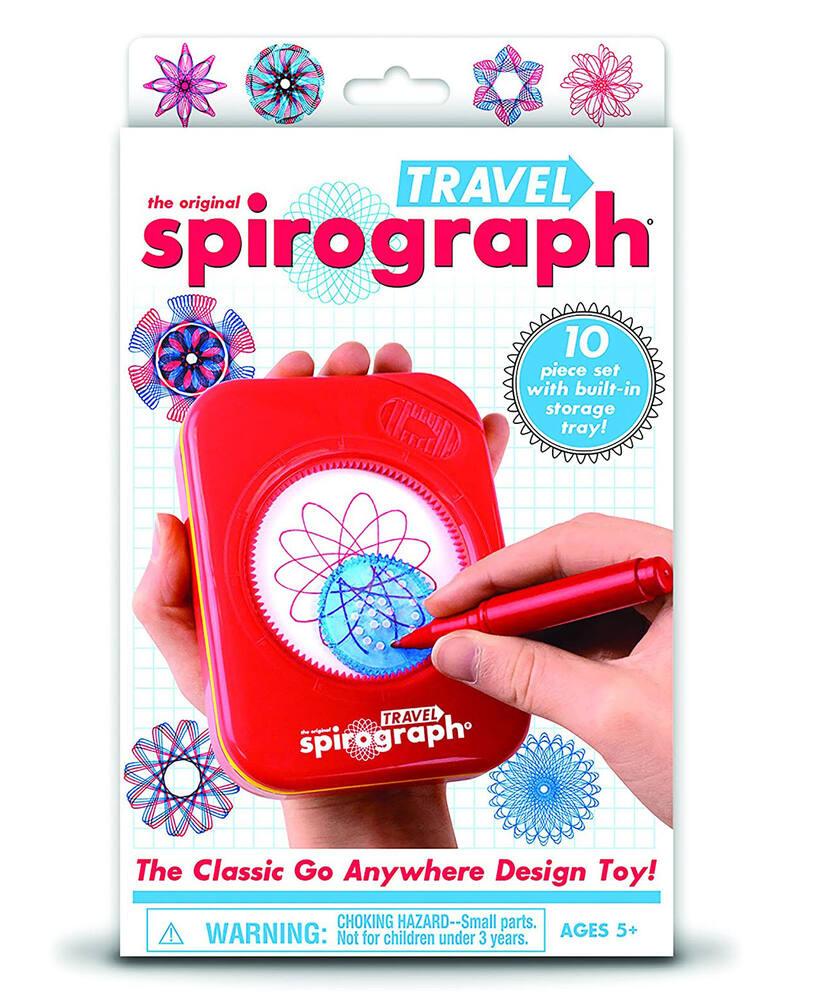 Spirographe jouet club best sale