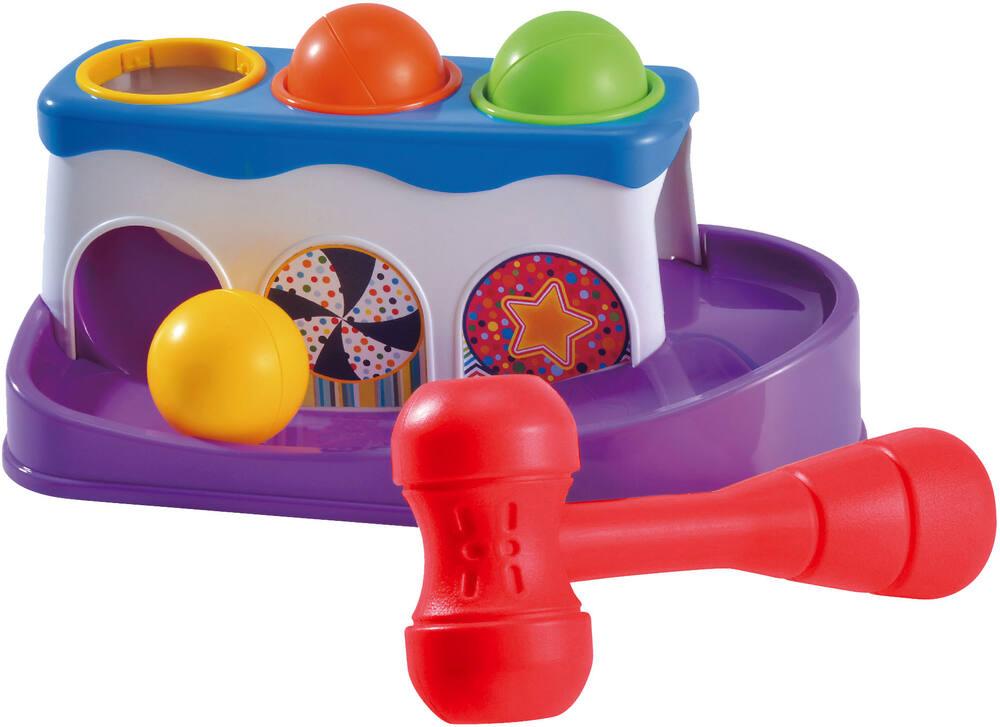 Tape tape balles jouets 1er age joueclub
