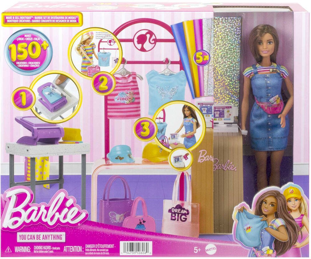 Jeux de Barbie gratuits - Jeux 2 Filles