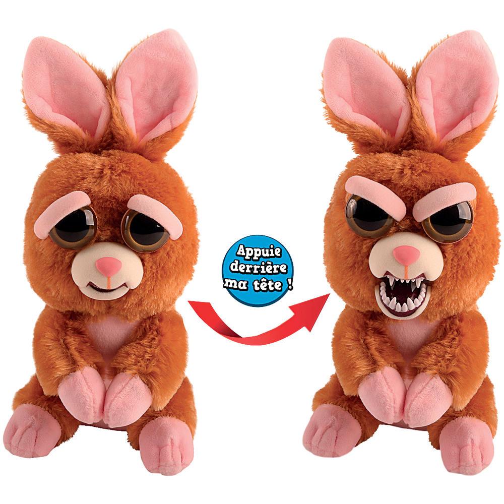 peluche feisty pets