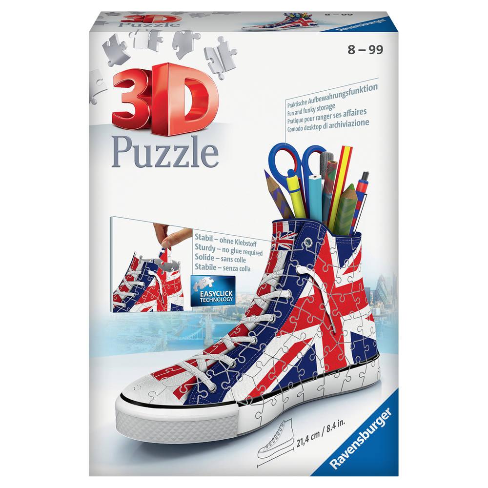 Jouéclub puzzle 3d clearance
