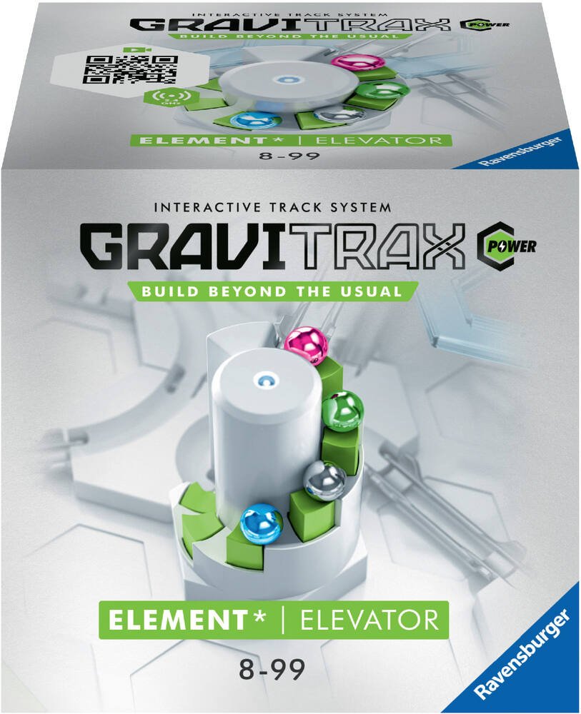 GRAVITRAX® - POWER BLOC D'ACTION ELEVATOR EXTENSION