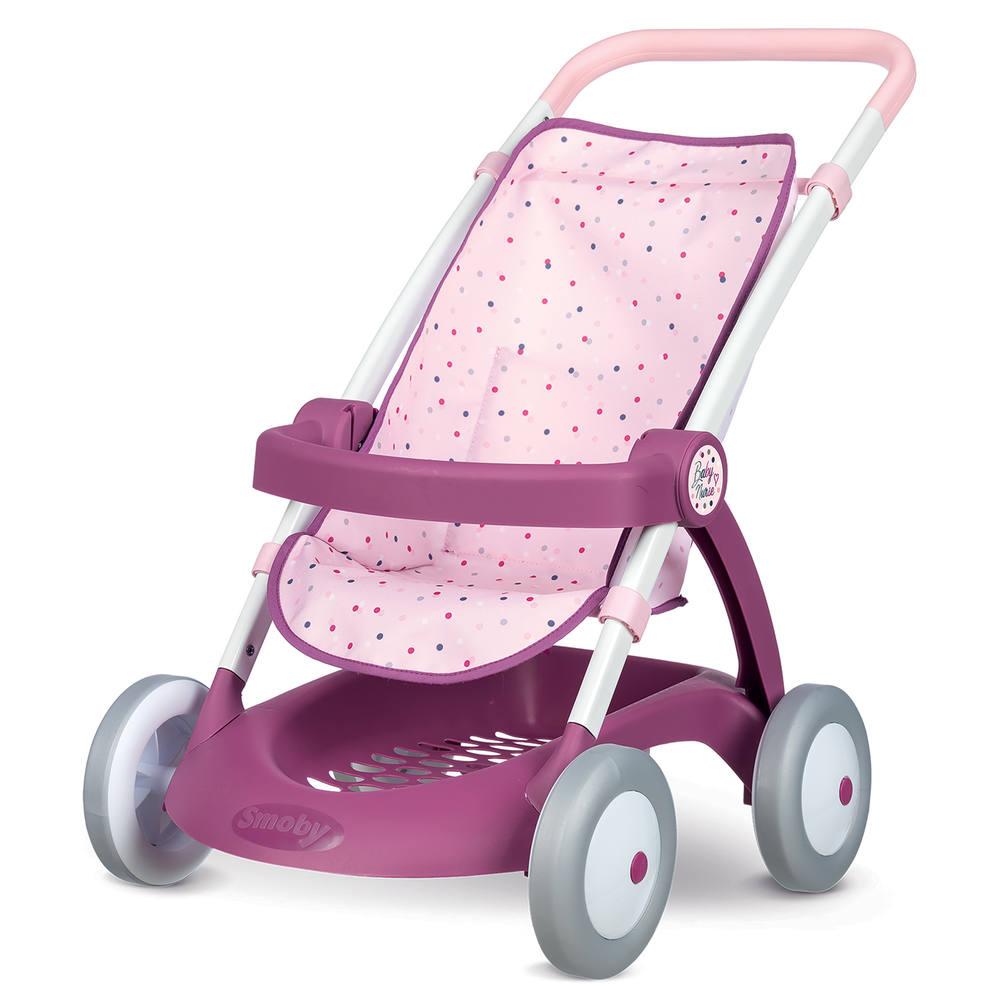 poussette fisher price 18 mois