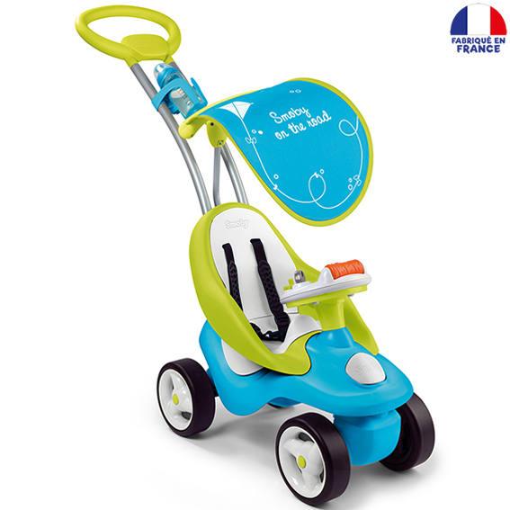 porteur evolutif 4 en 1