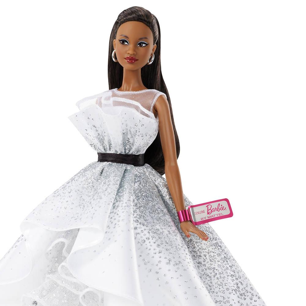 Barbie 60e anniversaire clearance