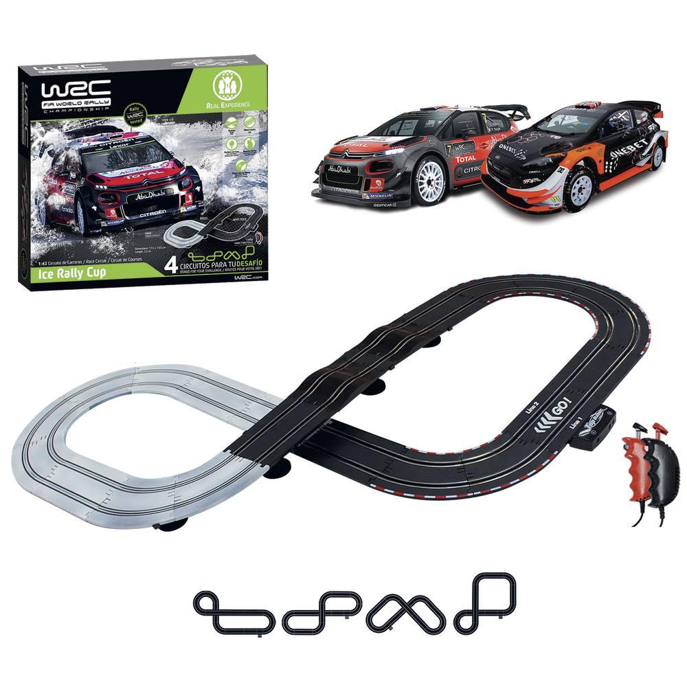 Circuit wrc jouet club clearance