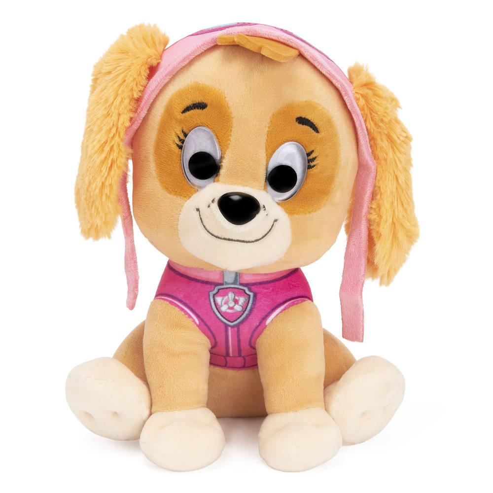 Peluche stella pat patrouille 25 cm clearance