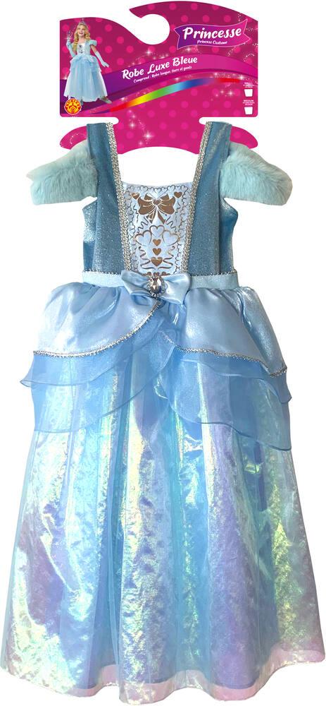Robe de princesse jouet club outlet