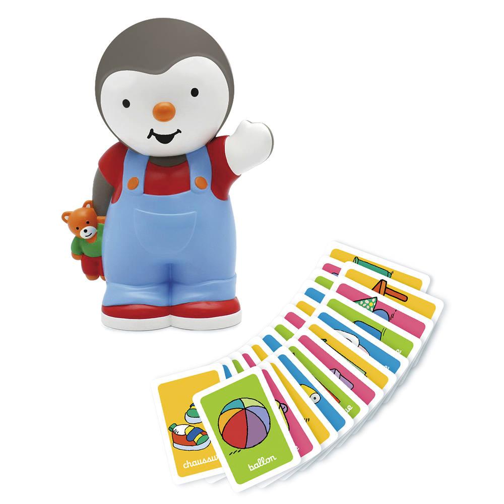 Cache cache tchoupi jouet club clearance