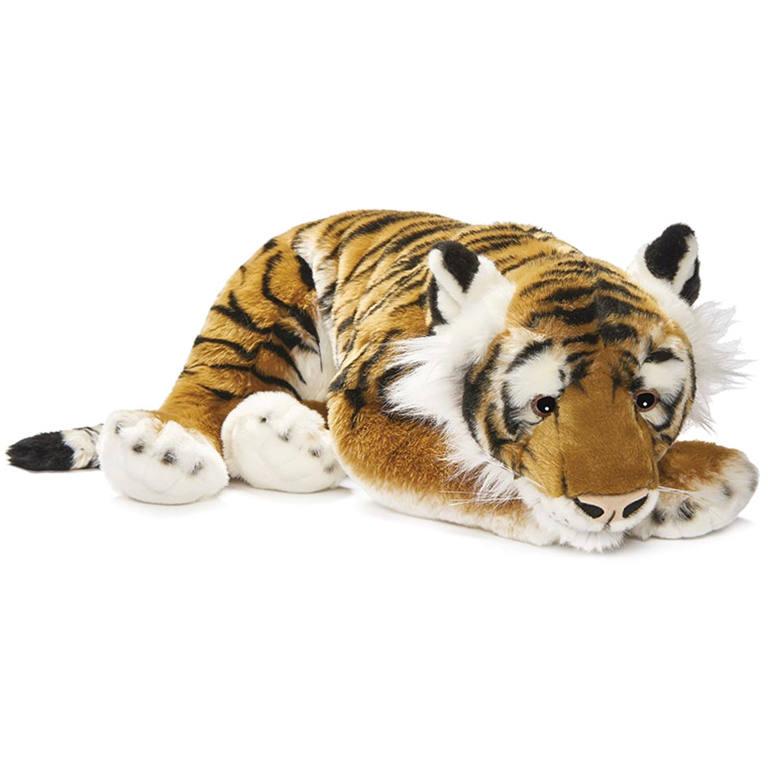 Peluche tigre jouet club clearance