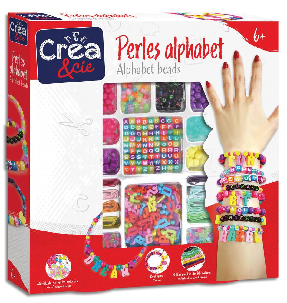 Lettres De L'alphabet Avec Lacets, Jouet Alphabet Avec Lacets En Bois, Jeux De Jouets à Lacets Pour Le Développement De L'imagination | Améliore La