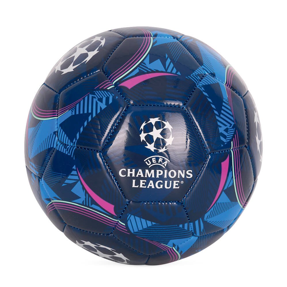 Ballon Ligue des Champions : le ballon à Prix Carrefour