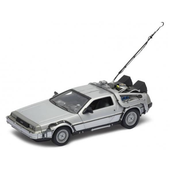 Delorean jouet clearance