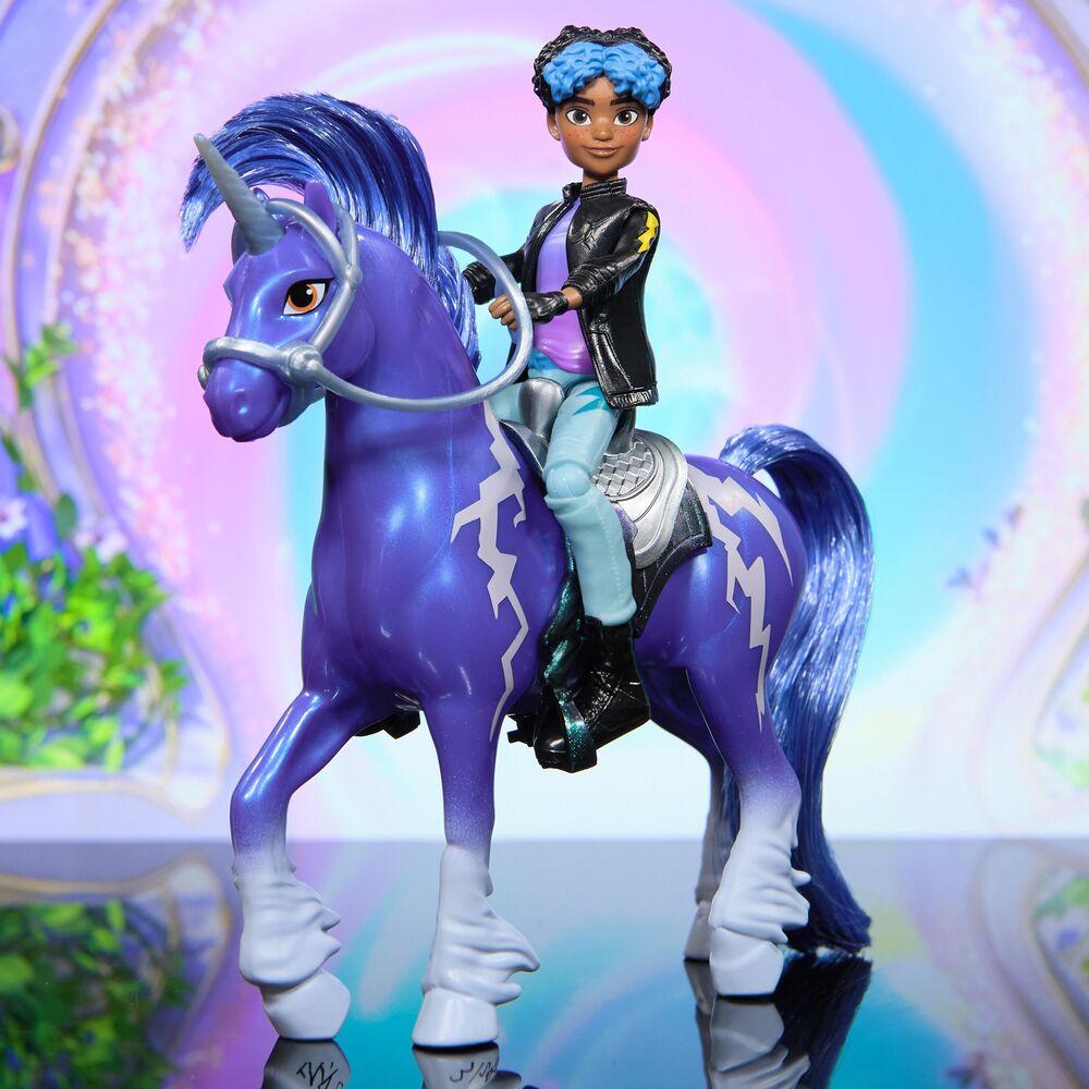 Ensemble de licou de cheval de corde de plomb de collier de tête de