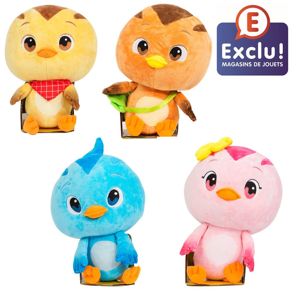 Peluche katuri Clearance