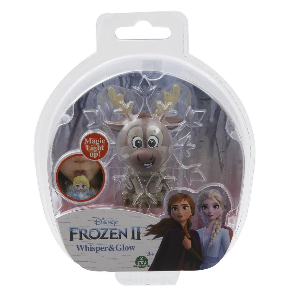 1 Figurine Whisper Et Glow Lumineuse La Reine Des Neiges 2 Super Heros Joueclub 1 Figurine Whisper Et Glow Lumineuse La Reine Des Neiges 2 Super Heros Joueclub