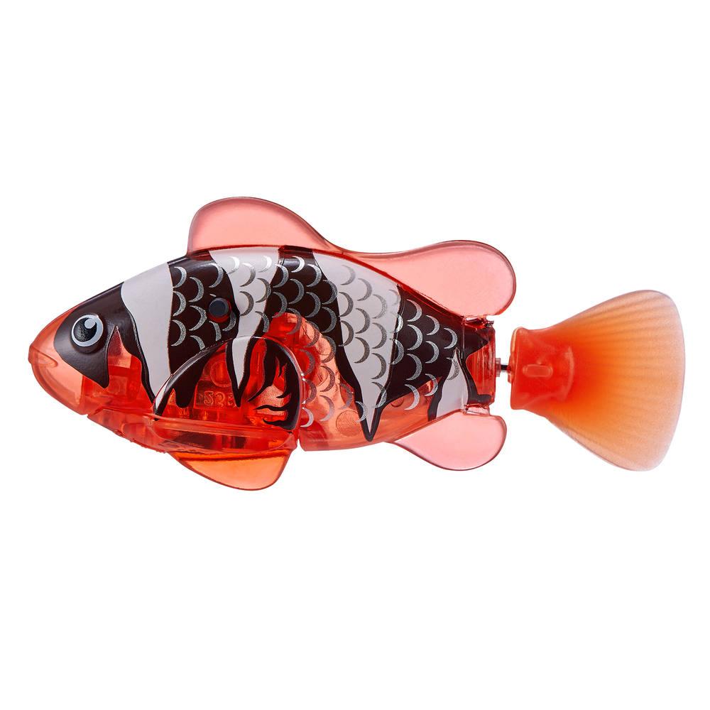 Robo fish jouet club clearance