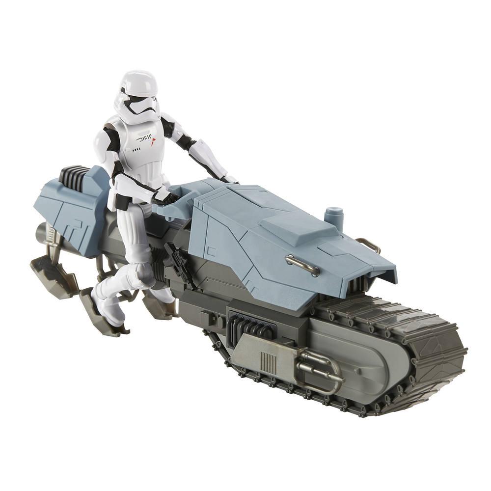 Figurine star wars jouet club