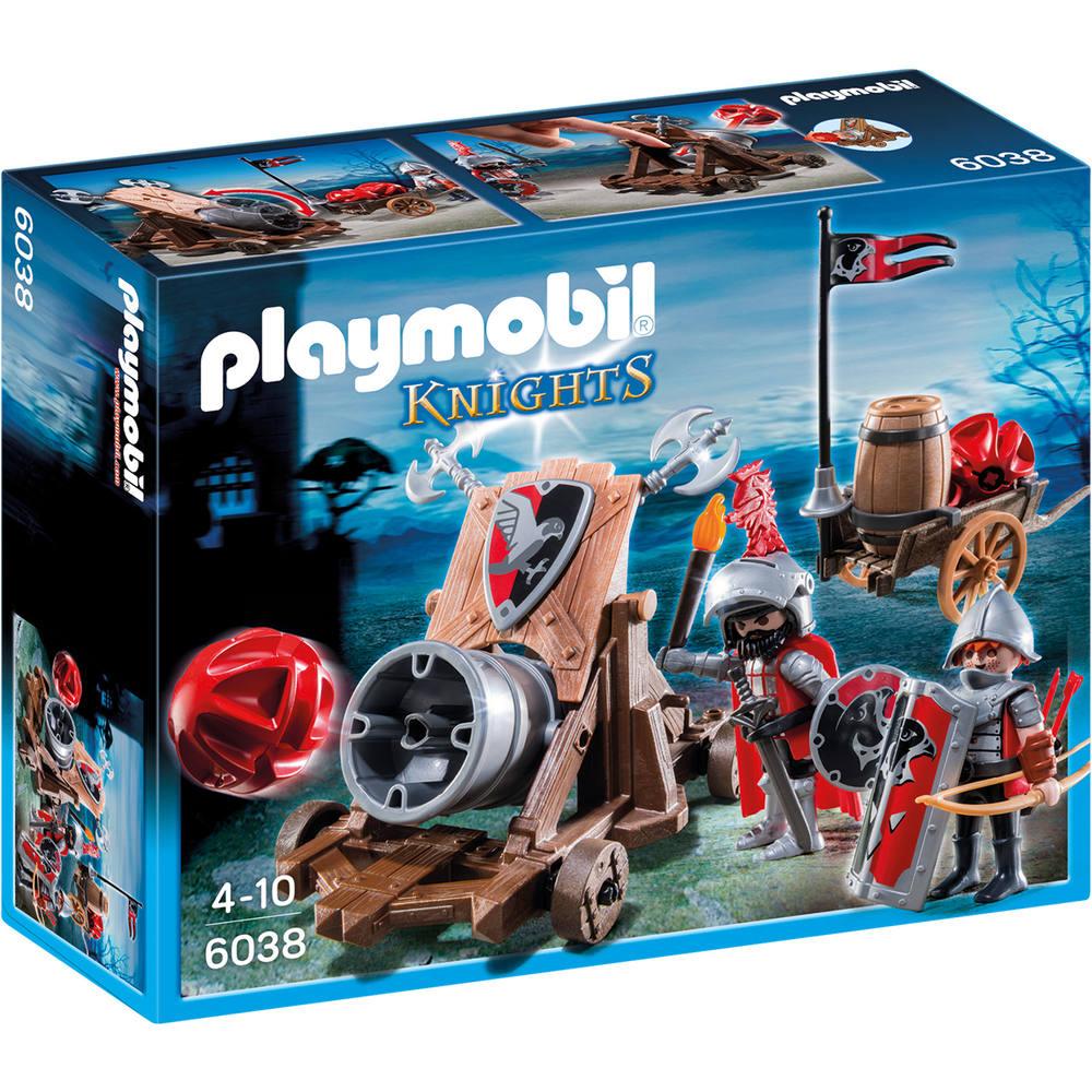 Playmobil geant jouet club clearance