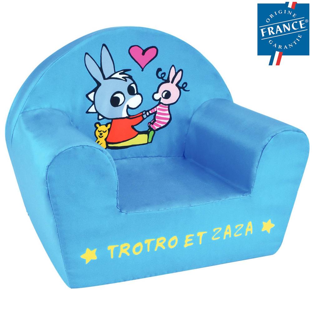 Fauteuil Club Tro Tro Chambre Enfants Joueclub Fauteuil Club Tro Tro Chambre Enfants Joueclub