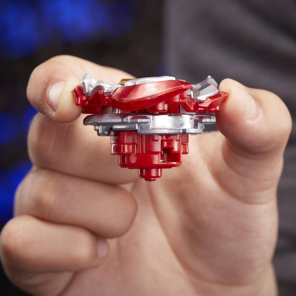 Beyblade Set De Combat Hyper Vitesse Jeux De Societe
