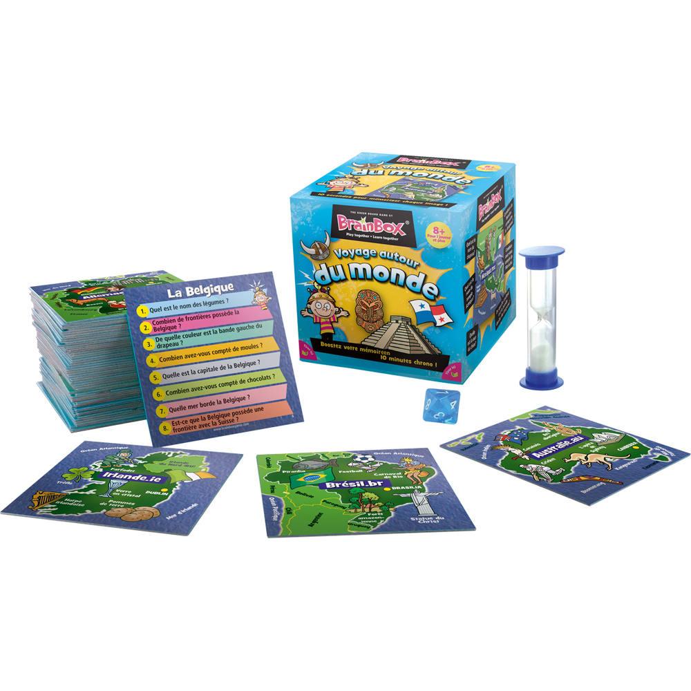 jeux de voyage 2 ans