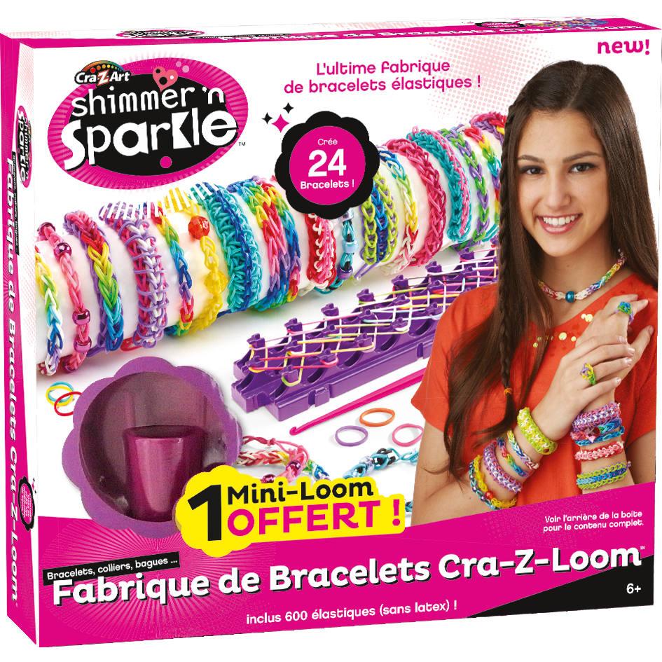 jouet bracelet