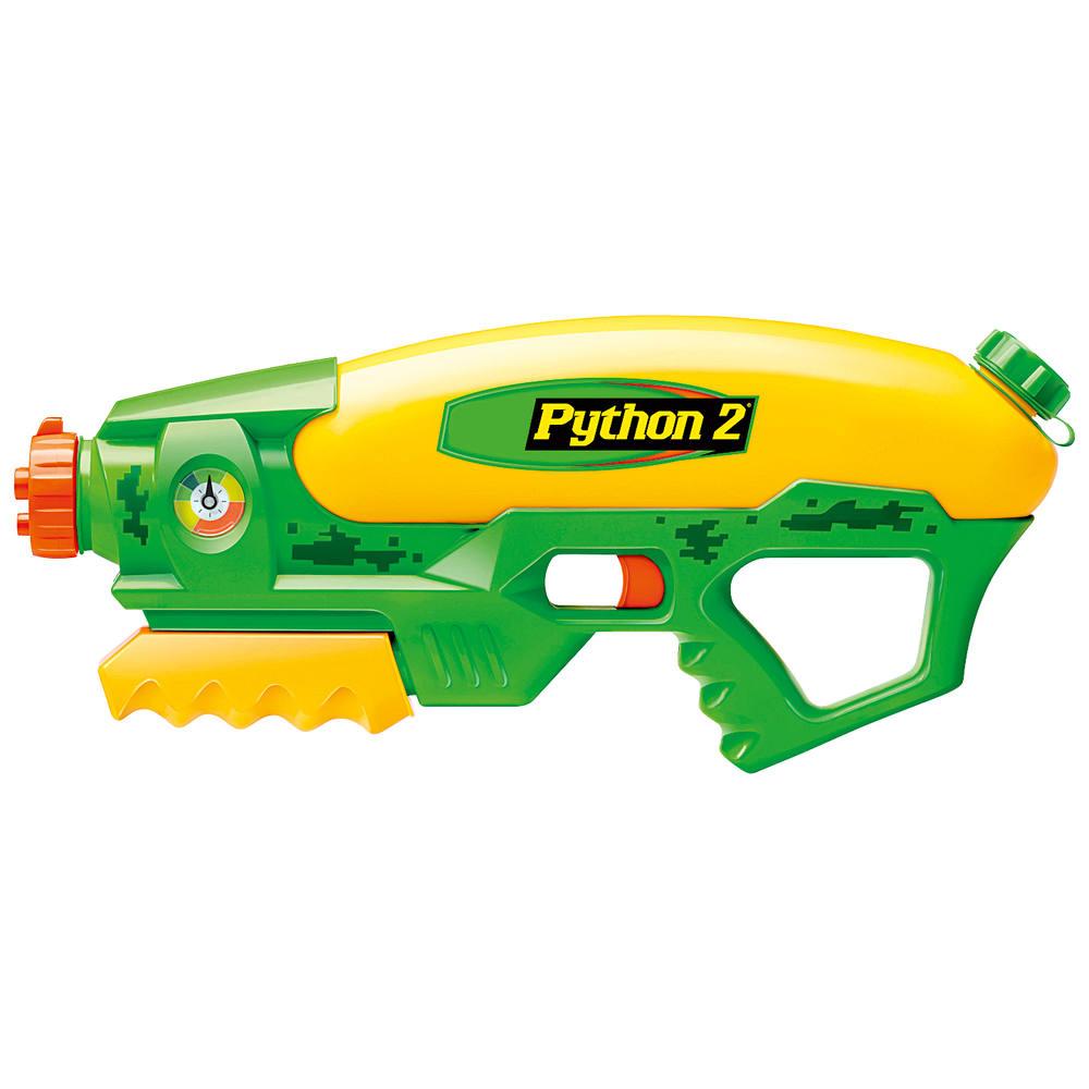 Pistolet A Eau Python 2
