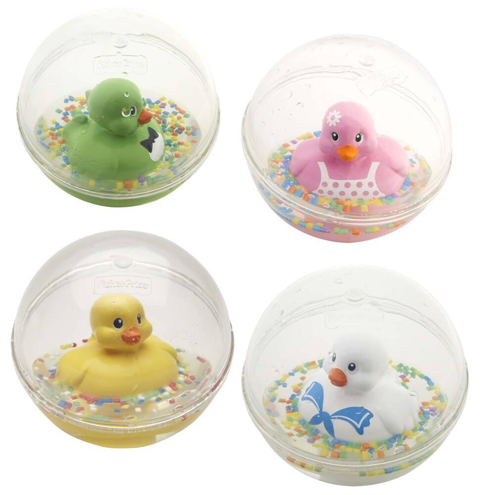 Balle D Eau Canard Jouets 1er Age Joueclub