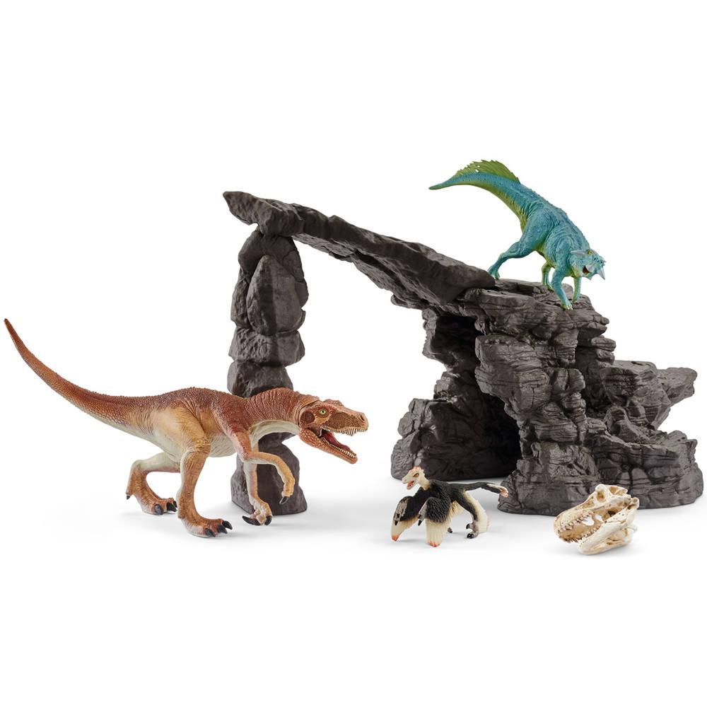 jouet club dinosaure