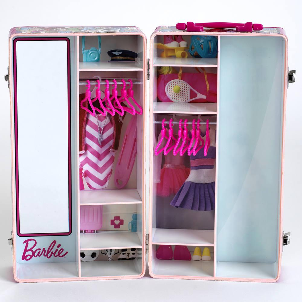 Armoir barbie clearance