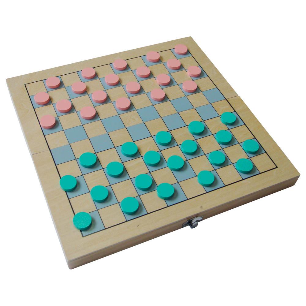 Jeu de dames jouet club Outlet