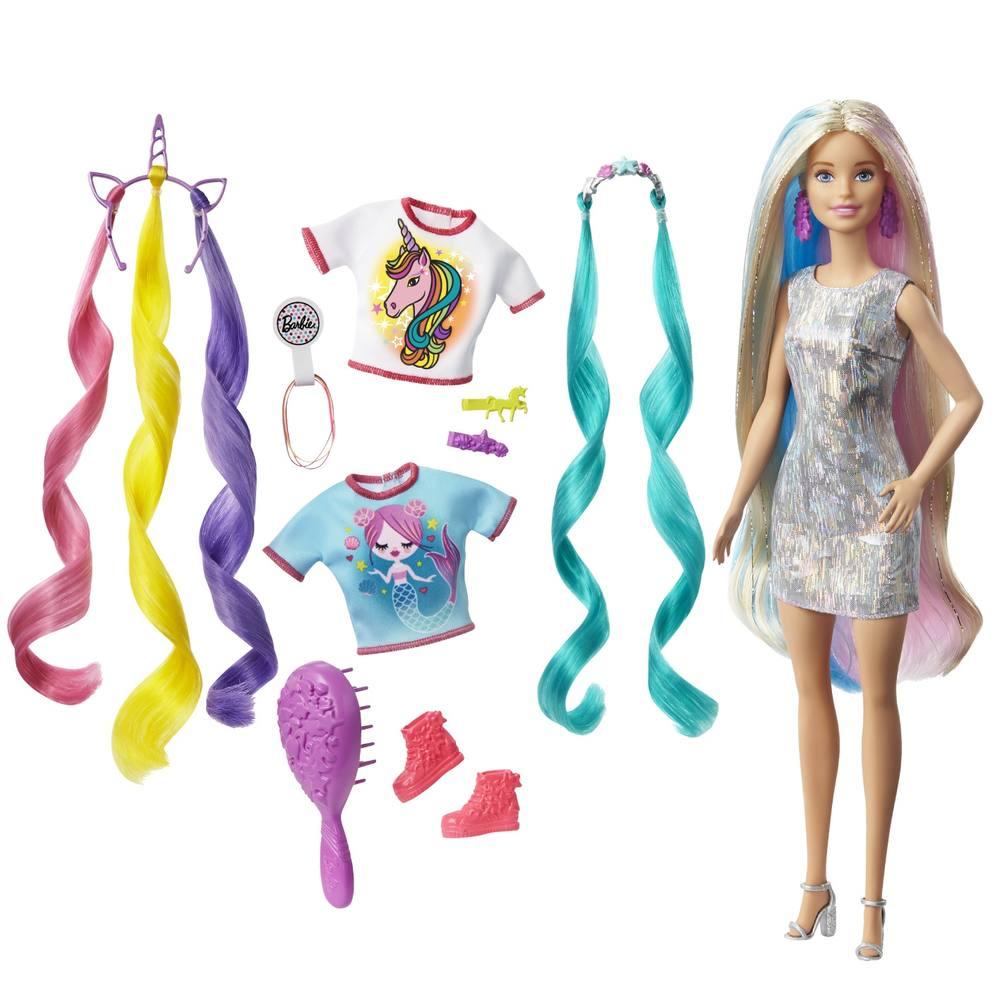 jouet club barbie