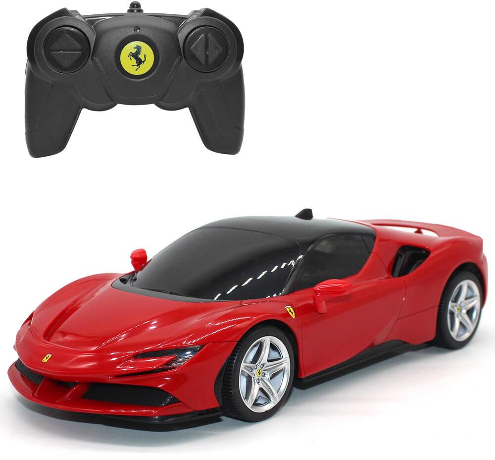 Voiture jouet ferrari on sale