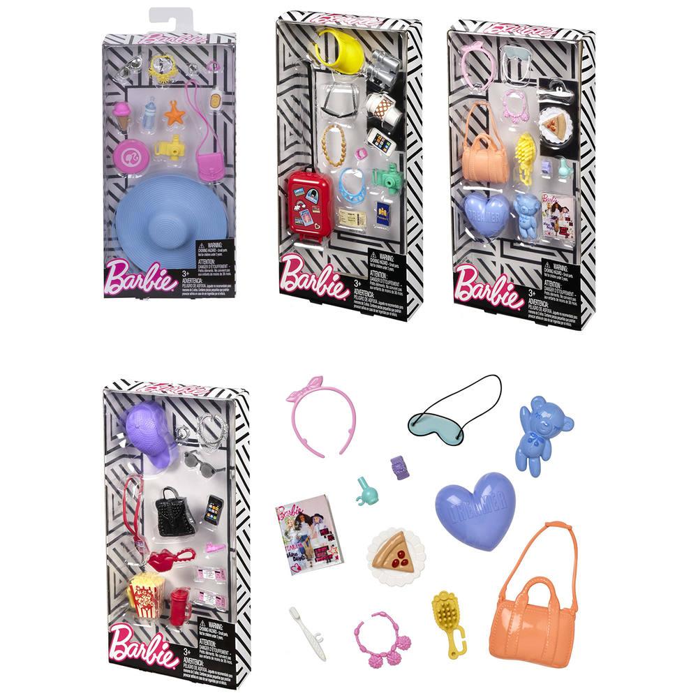 accessoires barbie