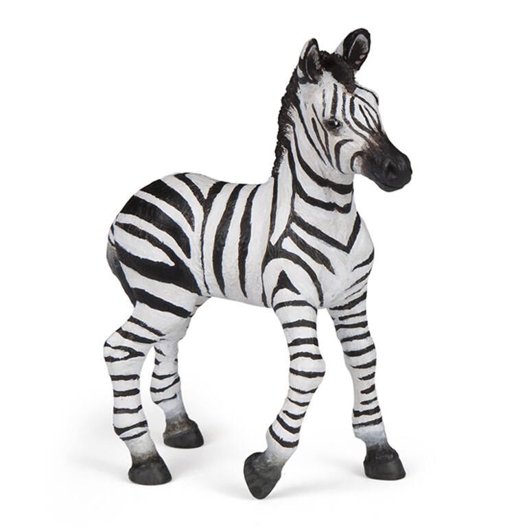 Figurine Bebe Zebre Figurines Joueclub