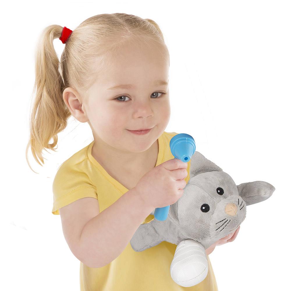 Ensemble de jeu veterinaire ausculte et soigne | jeux d Ensemble de jeu veterinaire ausculte et soigne | jeux d