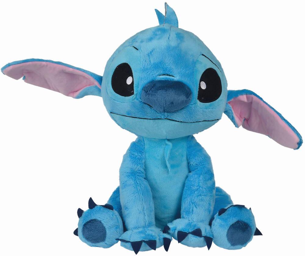 Grosse Peluche Nounours Stitch Geant Disney Stitch Peluche Geante