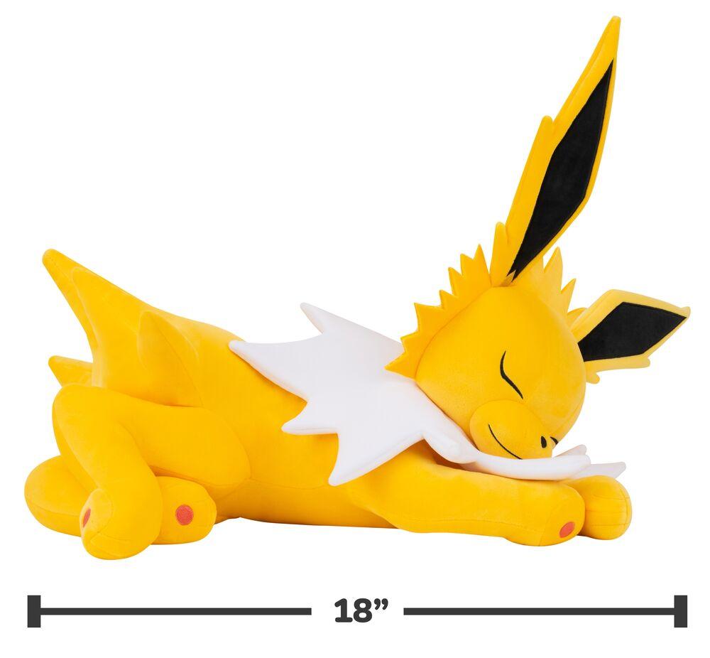 Peluche Pokémon Voltali • La Pokémon Boutique
