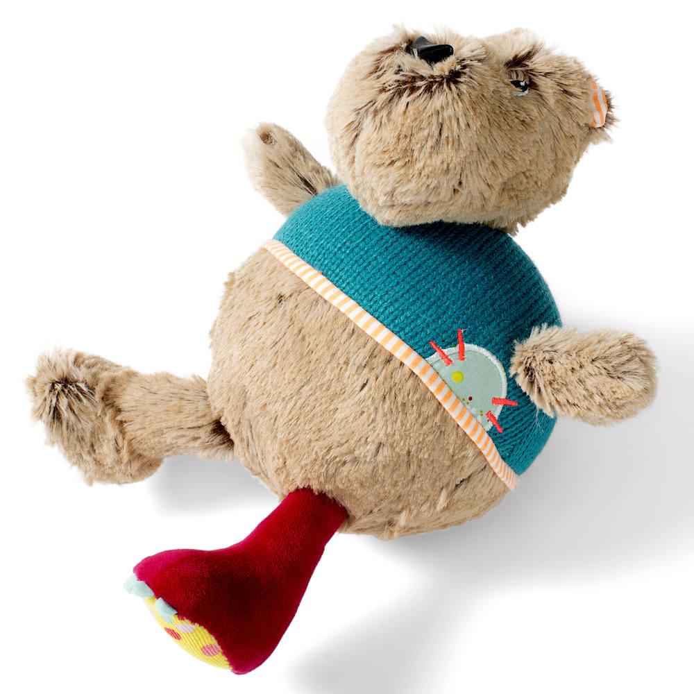 Cesar Culbuto Jouets 1er Age Joueclub