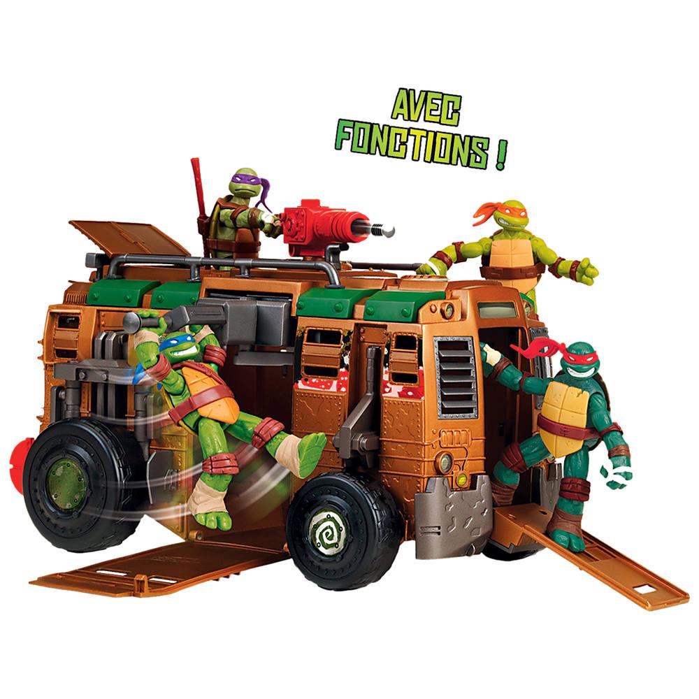 tortue ninja jouet club - 57% remise - www.teknikotomat.com.tr