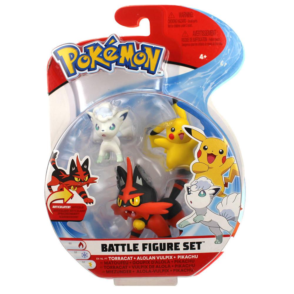 Figurine pokémon jouet club clearance