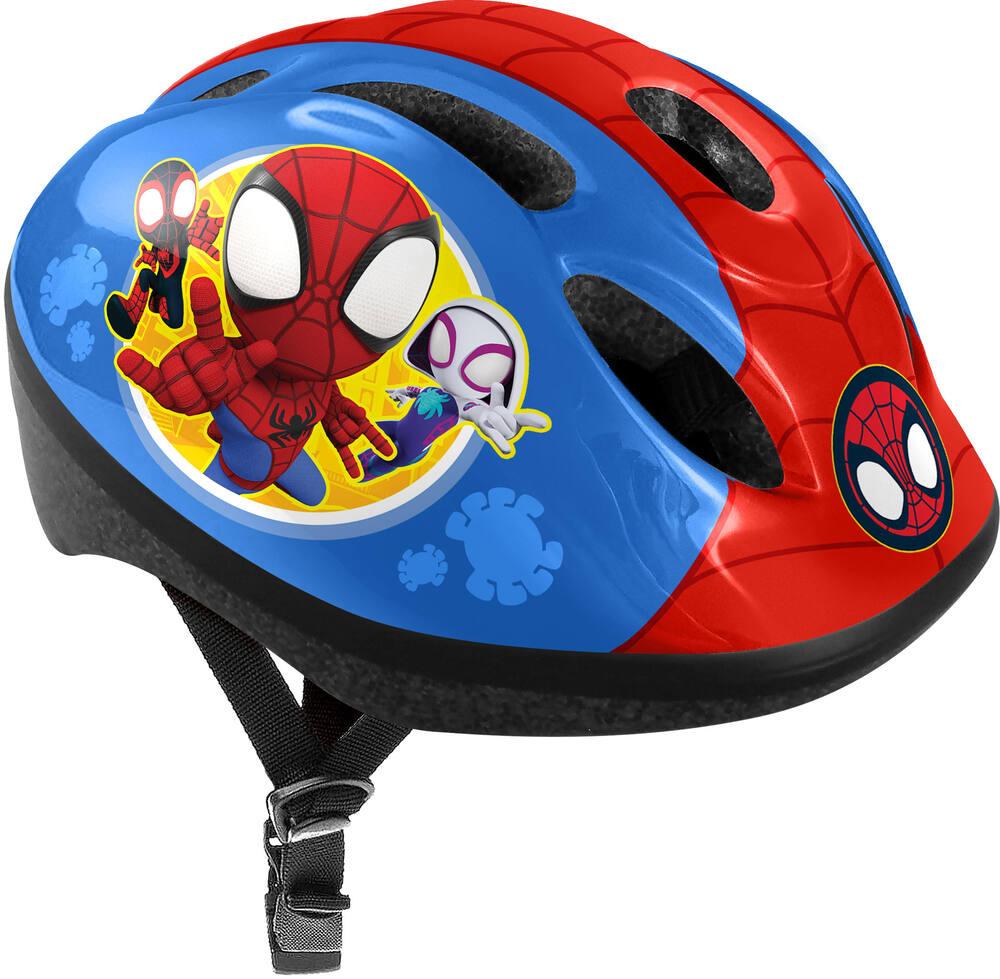 Marvel spidey casque velo taille s jeux exterieurs et sports