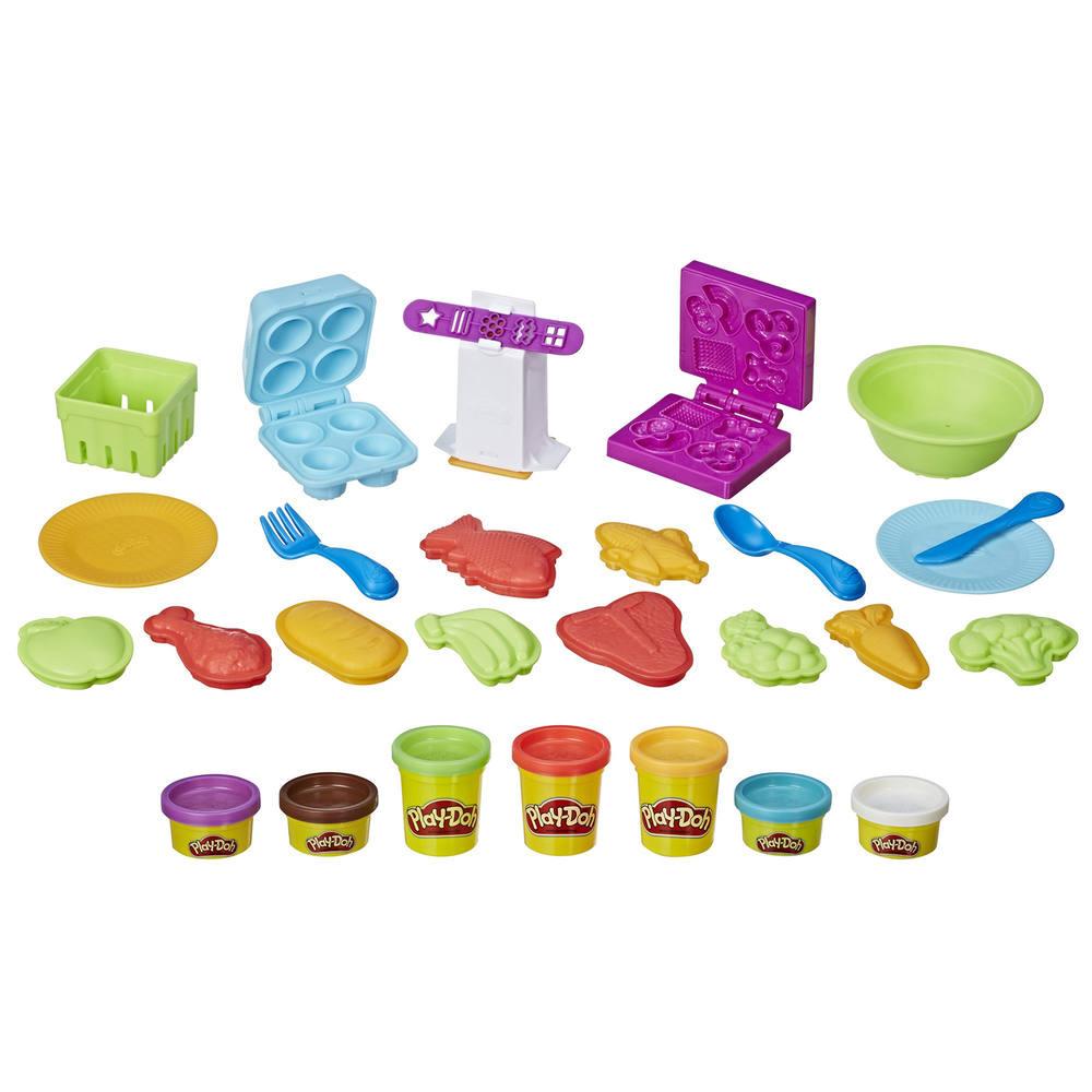 play doh jouet club