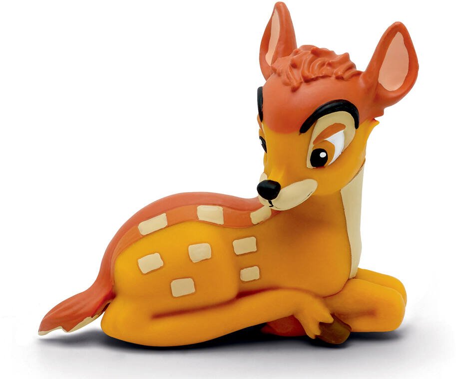 Tonies® - figurine bambi, musiques, sons & images
