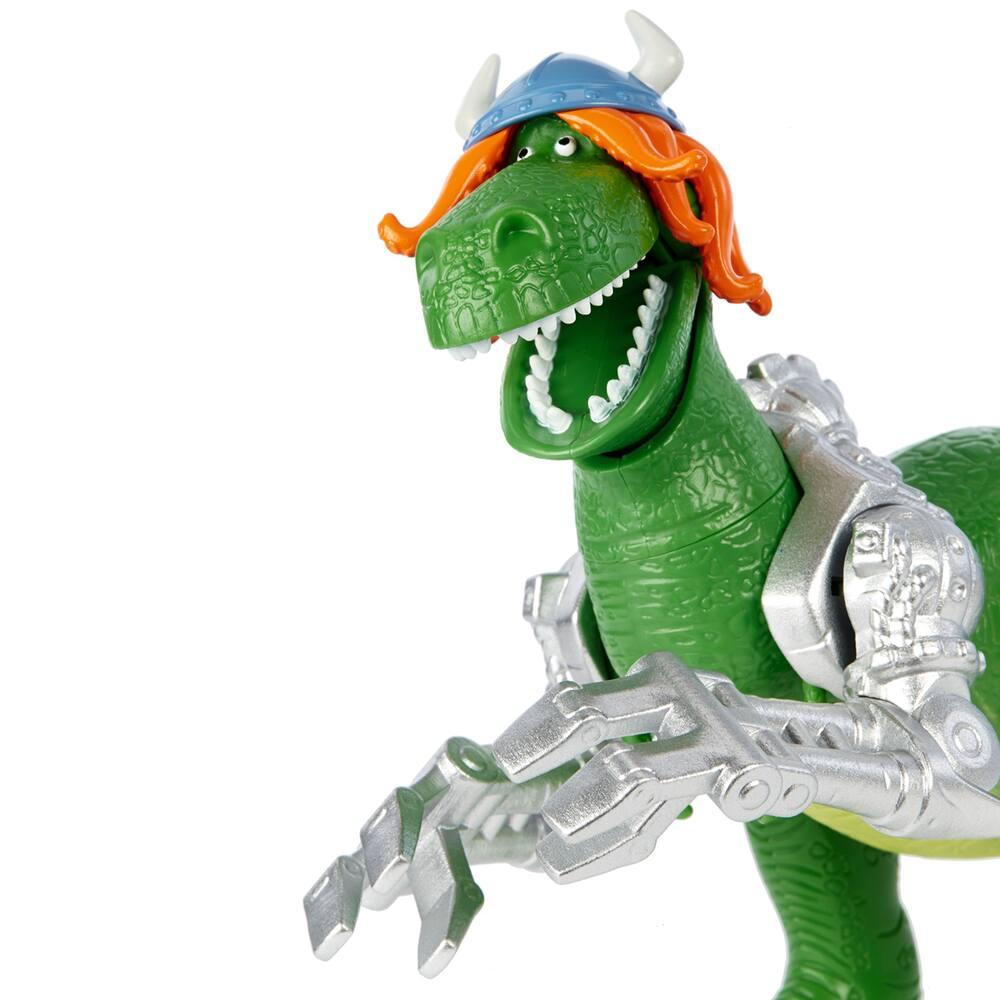 Rex toy story jouet clearance